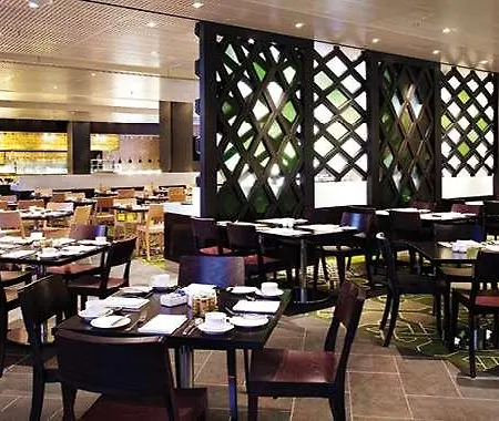 Crown Promenade Melbourne 